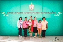 ผลงานการถ่ายภาพ วิทยาลัยพยาบาลสภากาชาดไทย
