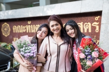 ผลงานการถ่ายภาพ มหาวิทยาลัยศรีนครินทรวิโรฒ