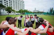 ผลงานการถ่ายภาพ มหาวิทยาลัยอัสสัมชัญ (ABAC)