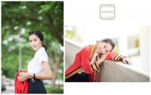 ผลงานการถ่ายภาพ สถาบันเทคโนโลยีพระจอมเกล้าเจ้าคุณทหารลาดกระบัง