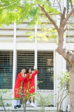 ผลงานการถ่ายภาพ มหาวิทยาลัยเทคโนโลยีพระจอมเกล้าธนบุรี