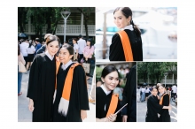 ผลงานการถ่ายภาพ มหาวิทยาลัยธรรมศาสตร์