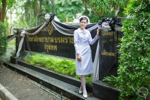 ผลงานการถ่ายภาพ วิทยาลัยพยาบาลบรมราชชนนี กรุงเทพ