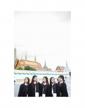 ผลงานการถ่ายภาพ มหาวิทยาลัยธรรมศาสตร์