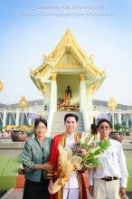 ผลงานการถ่ายภาพ มหาวิทยาลัยเทคโนโลยีพระจอมเกล้าพระนครเหนือ