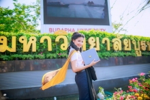 ผลงานการถ่ายภาพ มหาวิทยาลัยบูรพา