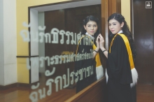 ผลงานการถ่ายภาพ มหาวิทยาลัยธรรมศาสตร์