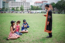 ผลงานการถ่ายภาพ มหาวิทยาลัยราชภัฏพระนคร