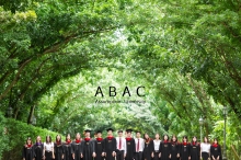 ผลงานการถ่ายภาพ มหาวิทยาลัยอัสสัมชัญ (ABAC)