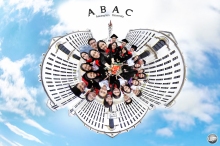 ผลงานการถ่ายภาพ มหาวิทยาลัยอัสสัมชัญ (ABAC)