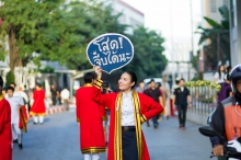 ผลงานการถ่ายภาพ มหาวิทยาลัยเทคโนโลยีพระจอมเกล้าพระนครเหนือ