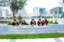 ผลงานการถ่ายภาพ มหาวิทยาลัยธรรมศาสตร์