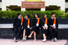 ผลงานการถ่ายภาพ มหาวิทยาลัยธรรมศาสตร์